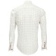 Chemise imprimée STRATFORD Andrew Mc Allister N9AM4
