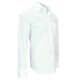 Chemise en popeline armurée TRADIZIONE Emporio balzani N9EB1
