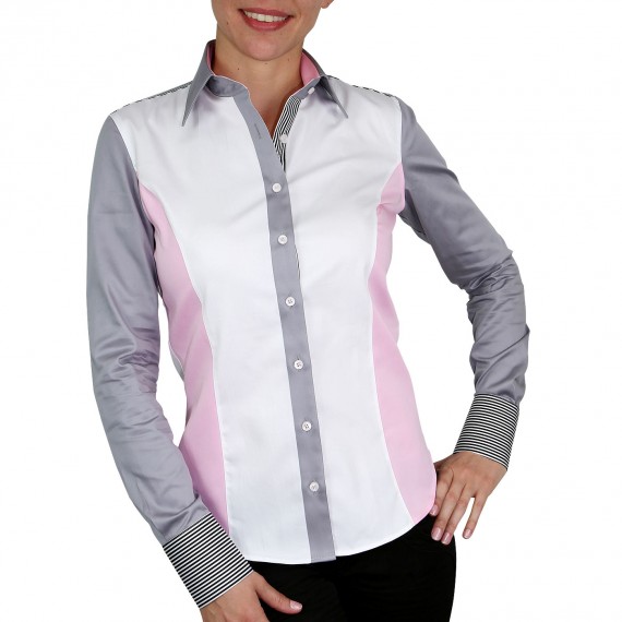 Chemise femme KAYLEE Andrew Mc Allister NF11AM5