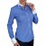 Chemise imprimée JUDITH Andrew Mc Allister NF12AM2