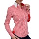 Chemise femme BORSALINO Andrew Mc Allister NF1AM2