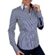 Chemise femme BORSALINO Andrew Mc Allister NF1AM4