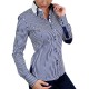 Chemise femme BORSALINO Andrew Mc Allister NF1AM4