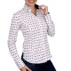 Chemise stretch CHARMS Andrew Mc Allister NF2AM1