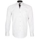 Chemise repassage facile SORRENTO Emporio balzani NP1EB1