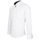 Chemise repassage facile SORRENTO Emporio balzani NP1EB3