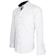 Chemise repassage facile TARENTO Emporio balzani NP4EB1