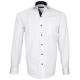 Chemise repassage facile TARENTO Emporio balzani NP4EB2