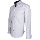 Chemise repassage facile TARENTO Emporio balzani NP4EB3