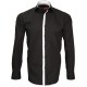 Chemise mode FLYNKER Andrew Mc Allister NP5AM3