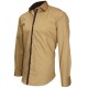 Chemise mode FLYNKER Andrew Mc Allister NP5AM4