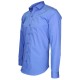 Chemise petit col DINO Emporio balzani NP5EB5