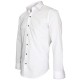 Chemise blanche SETTIMO Emporio balzani NP7EB1