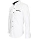 Chemise col italien TIBERIO Emporio balzani NP8EB1