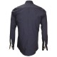 Chemise repassage facile POLSINI Emporio balzani NP9EB2