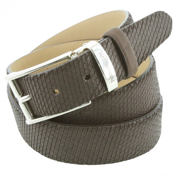 Ceinture en cuir SNAKE Emporio balzani Q12000110-200