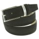 Ceinture en cuir NUBUCK NEW Emporio balzani Q12633128-100