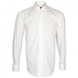 Chemise haut de gamme BRETT Andrew Mc Allister Y13AM10