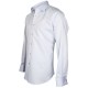 Chemise en popeline armurée LORD Andrew Mc Allister Y14AM7