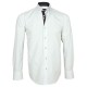 Chemise double col VENEZIA NEW Emporio balzani Y18EB2