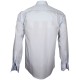 Chemise double fil 180/2 PRESTIGIO Emporio balzani Y2EB1