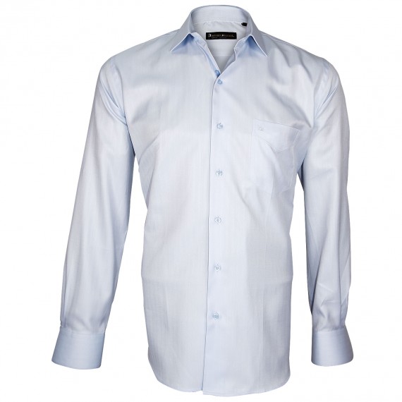 Chemise double retors PRESTIGIO Emporio balzani Y2EB3