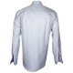 Chemise double retors PRESTIGIO Emporio balzani Y2EB3