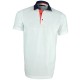 Polo maille piquée FAIRWAY Andrew Mc Allister Y4024-01