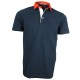 Polo maille piquée FAIRWAY Andrew Mc Allister Y4024-80