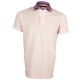 Polo maille piquée FAIRWAY Andrew Mc Allister Y4024-92