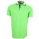 Polo coton LIBERTY Andrew Mc Allister Y4062-24