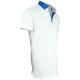 Polo coton JODHPUR Andrew Mc Allister Y4070-01