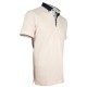 Polo petit col SPORT Andrew Mc Allister Y4072-92