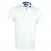 Polo en piqué de coton COUNTRY Andrew Mc Allister Y4073-01