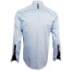 Chemise brodée POLO Andrew Mc Allister Y9AM1