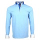 Polo mode GROOVE Andrew Mc Allister YBOUT-2