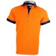 Polo col chemise SYLVER Andrew Mc Allister Y-POLO10