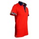 Polo col chemise SYLVER Andrew Mc Allister Y-POLO15