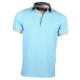 Polo col chemise SYLVER Andrew Mc Allister Y-POLO18