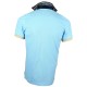 Polo col chemise SYLVER Andrew Mc Allister Y-POLO18