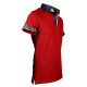 Polo col chemise SYLVER Andrew Mc Allister Y-POLO20