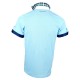 Polo coton  col chemise SYLVER Andrew Mc Allister Y-POLO8