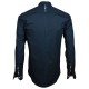 Chemise manches retroussables FIORENTINO Emporio balzani A1EB6