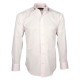 Chemise popeline TRADITIONNELLE Emporio balzani D1EB2