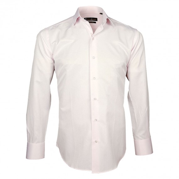 Chemise popeline TRADITIONNELLE Emporio balzani D1EB2