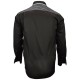 Chemise bicolore TOMAZZINO Doublissimo GT-H1DB1