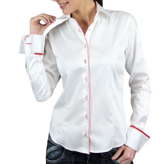 Chemise Femme KATIE Andrew Mc Allister KF2AM2