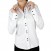 Chemise blanche SAMANTHA Andrew Mc Allister MF11AM3