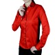 Chemise col claudine JADE Andrew Mc Allister MF1AM2