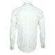 Chemise avec strass CRYSTAL Andrew Mc Allister MSTR6